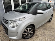 Citroën C1 - 1.0 VTi Shine, CAMERA, AIRCO, CARPLAY, ORIGINEEL WEINIG KM