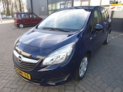 Opel Meriva - 1.4 Turbo Berlin 2014 Airco 131.000KM NAP! APK
