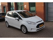 Ford B-Max - 1.0 EcoBoost Titanium Camera, Navi, PDC