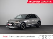 Audi A1 Allstreet - 30 TFSI Advanced edition 116pk | Lederen bekleding | Sonos |