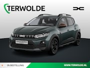 Dacia Sandero - Limited Edition | Achteruitrijcamera | Cruise Control en sne