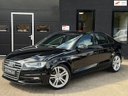 Audi A3 - Limousine 1.4 TFSI CoD Ambiente Pro Line Plus