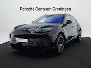 Porsche Cayenne - S Electric