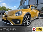Volkswagen Beetle - 1.2 TSI Dune | Pano | Navi | PDC | LMV | Airco | Cruise | OR