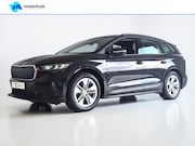 Skoda Enyaq iV - Skoda 60 SOH 90% NAVI APPLE CARPLAY LED LMV