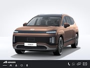 Hyundai IONIQ 9 - Lounge AWD+ 7p. 110.3 kWh / Nu Te Bestellen / Meerprijs Geto