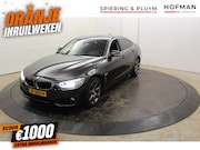 BMW 4-serie Gran Coupe - 420d 181PK M-Sport APK 3-2027 Executive Groot Navi