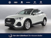 Audi Q3 Sportback - 35 TFSI 150pk Business Edition / Panoramadak / Navigatie / L