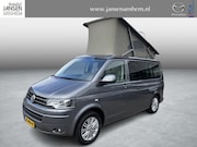 Volkswagen Transporter - California Kampeerwagen , Originele California Kampeerwagen,
