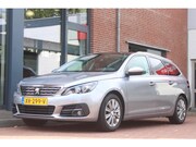 Peugeot 308 - SW 1.2 PureTech *Premium* | Leder | Camera | Trekhaak | Pano
