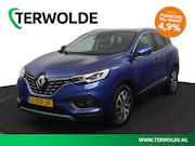 Renault Kadjar - TCe 160 EDC GPF Intens | AUTOMAAT | Trekhaak | Panoramadak |