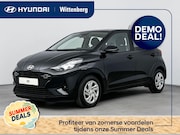 Hyundai i10 - 1.0 Comfort | Navigatie | Camera | Airco | BTW auto