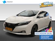 Nissan Leaf - Tekna 39 kWh