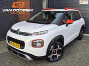 Citroën C3 Aircross - 1.2 PureTech Shine 131PK Navigatie/Carplay/Camera