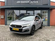 DS DS 4 - 1.2 PureTech Chic ✅ CarPlay ✅ Android Auto ✅ Clima ✅ Camera