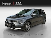 Kia Niro - 1.6 GDi Hybrid ExecutiveLine I Schuifdak I Leder I HarmanKar