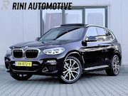 BMW X3 - xDrive20i High Executive M sport | 184 PK | Trekhaak | Pano