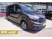 Renault Trafic - 2.0 Blue dCi 170PK L2H1 Extra Black Edition Nr. V088 | Clima