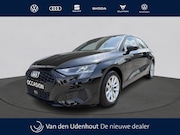 Audi A3 - Sportback 30 TFSI 110Pk Pro Line / Parkeerhulp Achter / Appl