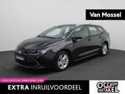 Toyota Corolla - Touring Sports 1.8 Hybrid Corolla e-CVT | Automaat | Camera 