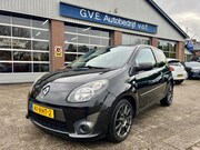 Renault Twingo - 1.2-16V COLLECTION NAP LOGISCH.