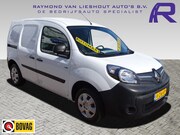 Renault Kangoo - Z.E. 33 ( Koopaccu ) SOH 90%190 Km rijbereik AIRCO SCHUIFDEU