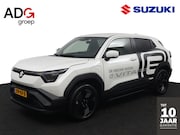 Suzuki E-Vitara - Select 61 kWh | Grote Accupakket | Stoel en Stuurverwarming
