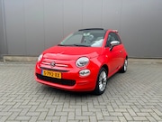 Fiat 500C - 1.2 Lounge