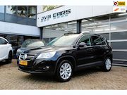 Volkswagen Tiguan - 1.4 TSI Sport&Style