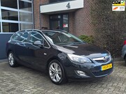 Opel Astra - Sports Tourer 1.4 Turbo Sport Nap |Cruise |Trekhaak