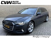 Audi A6 - Avant 50 TFSI e 299pk PHEV Quattro | Leder | Virtual cockpit