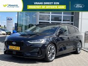Ford Focus - Wagon 1.0 EcoBoost Hybrid 155pk Powershift ST-Line X Winterp