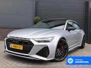 Audi A6 - RS 6 TFSI quattro | Keramisch | Pano | Carbon | Alcantare |