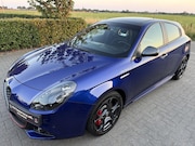 Alfa Romeo Giulietta - 1.750 Turbo Veloce Panorama dak - Bose - 26.401 KM