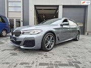 BMW 5-serie - Touring 530e High Executive Plug in Hybrid