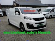 Peugeot Expert - 2.0 BlueHDI Automaat navi trekhaak 98894 km bj 21