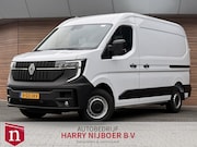 Renault Master - T35 2.0 dCi 130 L2H2 Advance 2x Schuifdeur / Camera / Trekha