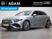 Mercedes-Benz A-klasse - Hatchback 180 Star Edition AMG Line Premium PLUS | Panorama 