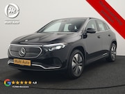 Mercedes-Benz EQA - 250+ Business Line 71 kWh LONG RANGE 191pk Dealer O.H. | MBU