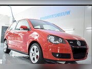Volkswagen Polo - 1.8 GTI Turbo 2006 Fabrieksnieuw