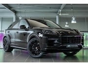 Porsche Cayenne Coupé - 3.0 E-Hybrid | Model 2024 | Sportdesign |achteras best.