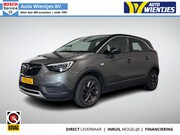 Opel Crossland - X 1.2 | Edition 2020 | Airco | Cruise | Carplay