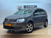 Volkswagen Touran - 1.2 TSI BlueMotion 7p / Rijklaar / Rijdt perfect