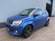 Suzuki Ignis - 1.2 Stijl Automaat - Camera - Climate - Cruise