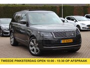 Land Rover Range Rover - 2.0 P400e Autobiography / Panoramadak / 360Camera / Head-up 