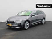 Skoda Octavia - Combi 1.5 TSI MHEV Business Edition Plus | Automaat | LED Ko
