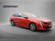 Peugeot 508 - SW 1.2 PureTech Allure Automaat - Digitaal Cockpit, Carplay,