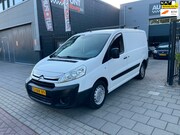 Citroën Jumpy - 12 2.0 HDI L1H1 2e Eigenaar! Trekhaak Airco NAP APK