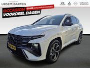 Hyundai Tucson - 1.6 T-GDI PHEV N-line business