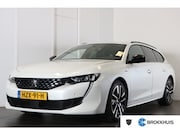 Peugeot 508 - SW GT Hybrid 225 e-EAT8 | Camera | Navi | Stoelverwarming | 